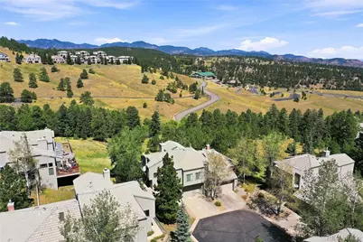 786 Chimney Creek Drive #B, Golden, CO 80401 - Photo 1