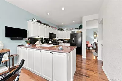 786 Chimney Creek Drive #B, Golden, CO 80401 - Photo 12