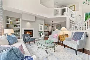 786 Chimney Creek Dr, Golden, CO 80401 - Photo 8