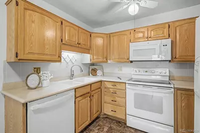 13609 E Cornell Avenue #110, Aurora, CO 80014 - Photo 1