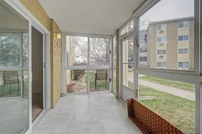 13609 E Cornell Avenue #110, Aurora, CO 80014 - Photo 14