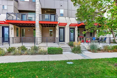 7968 E 54th Place, Denver, CO 80238 - Photo 2