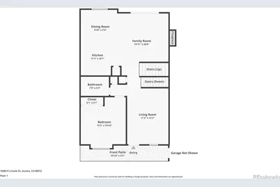 19583 E Linvale Drive, Aurora, CO 80013 - Photo 28
