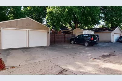 1217 S University Boulevard, Denver, CO 80210 - Photo 16
