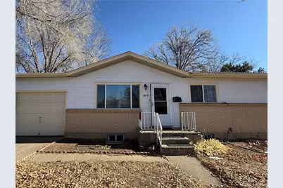 3014 S Zurich Court, Denver, CO 80236 - Photo 1