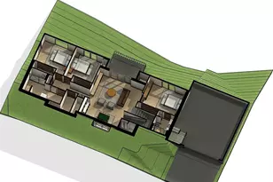 799 Clear Creek Rd, Evergreen, CO 80439 - Photo 22