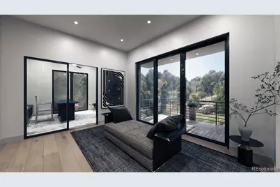 799 Clear Creek Road, Evergreen, CO 80439 - Photo 10