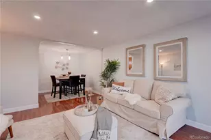 2375 S Linden Ct, Denver, CO 80222 - Photo 2