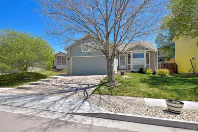 5977 Corinth Drive, Colorado Springs, CO 80923 - Photo 1
