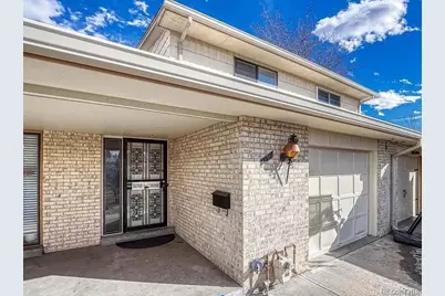 1590 S Ames Street, Denver, CO 80232 - Photo 1