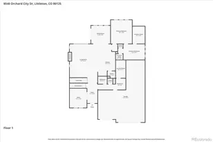 8540 Orchard City Dr, Littleton, CO 80125 - Photo 48