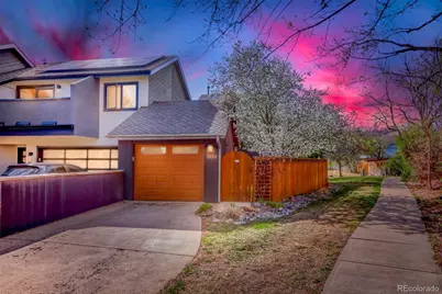 3639 Hazelwood Court, Boulder, CO 80304 - Photo 1