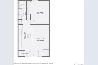 364 S Ironton Street #427, Aurora, CO 80012 - Photo 30