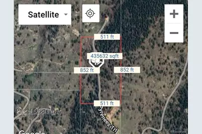 6194 Pyrenees Trail, Golden, CO 80403 - Photo 4