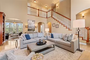 1767 Cinnamon Rd, Larkspur, CO 80118 - Photo 14