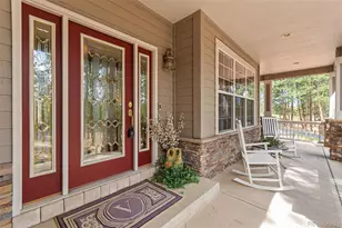 1767 Cinnamon Rd, Larkspur, CO 80118 - Photo 6