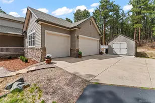 1767 Cinnamon Rd, Larkspur, CO 80118 - Photo 48
