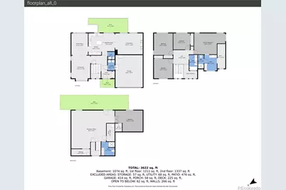 9264 Madras Court, Highlands Ranch, CO 80130 - Photo 50