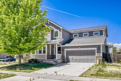 449 Mt Sherman Street, Brighton, CO 80601 - Photo 2