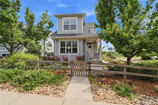 523 Straight Creek Way, Lafayette, CO 80026 - Photo 1
