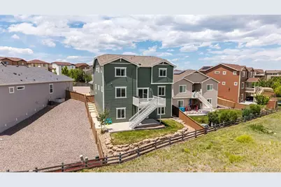 4451 McMurdo Court, Castle Rock, CO 80108 - Photo 4