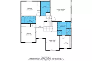 4451 McMurdo Ct, Castle Rock, CO 80108 - Photo 50
