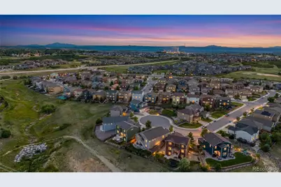 4451 McMurdo Court, Castle Rock, CO 80108 - Photo 2