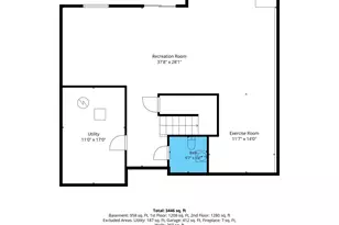 4451 McMurdo Ct, Castle Rock, CO 80108 - Photo 48