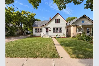 416 Laporte Avenue, Fort Collins, CO 80521 - Photo 1