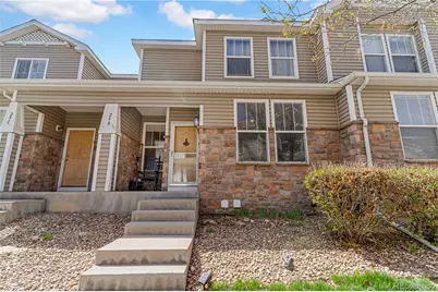 9758 Laredo Street #29B, Commerce City, CO 80022 - Photo 1