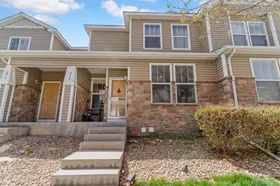 9758 Laredo Street #29B, Commerce City, CO 80022 - Photo 2