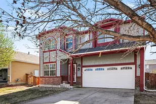 11050 Eagle Creek Pkwy, Commerce City, CO 80022 - Photo 2