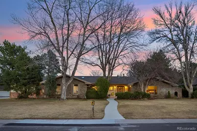 6 Glenview Drive, Littleton, CO 80123 - Photo 1