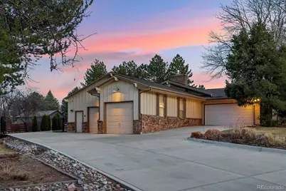 6 Glenview Drive, Littleton, CO 80123 - Photo 2