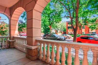 45 N Ogden Street #103, Denver, CO 80218 - Photo 22