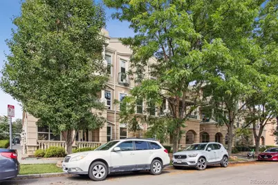 45 N Ogden Street #103, Denver, CO 80218 - Photo 24