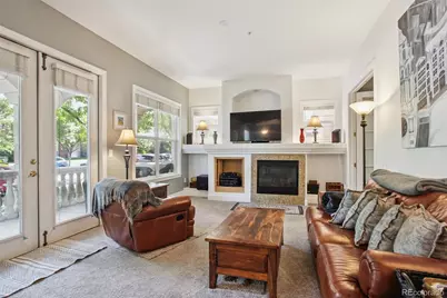 45 N Ogden E Street #103, Denver, CO 80218 - Photo 4
