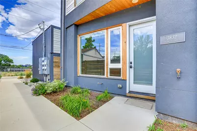 3832 Jason Street #5, Denver, CO 80211 - Photo 16