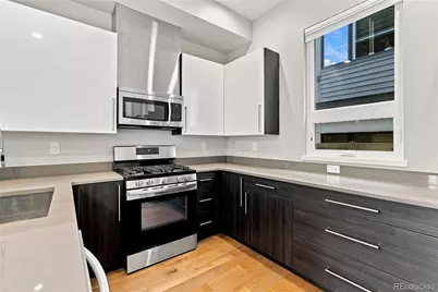 3832 Jason Street #5, Denver, CO 80211 - Photo 38