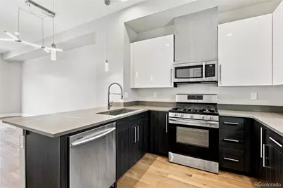 3832 Jason Street #5, Denver, CO 80211 - Photo 2