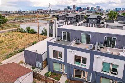 3832 Jason Street #5, Denver, CO 80211 - Photo 28