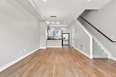 3832 Jason Street #5, Denver, CO 80211 - Photo 48