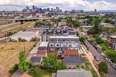 3832 Jason Street #5, Denver, CO 80211 - Photo 40