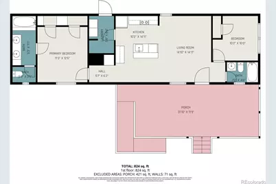 1616 E 78th Avenue, Denver, CO 80229 - Photo 24