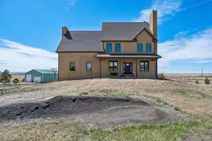43719 Evening Star Ct, Elizabeth, CO 80107 - Photo 1