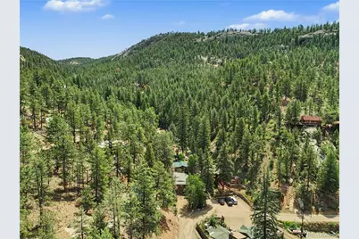 15916 S Elk Creek Road, Pine, CO 80470 - Photo 24