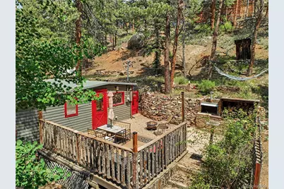 15916 S Elk Creek Road, Pine, CO 80470 - Photo 22