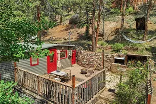 15916 S Elk Creek Rd, Pine, CO 80470 - Photo 22