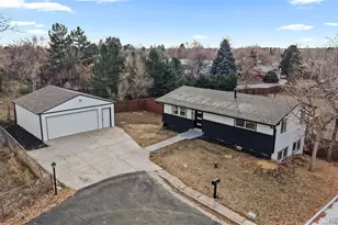 8720 W Alaska Pl, Lakewood, CO 80226 - Photo 4