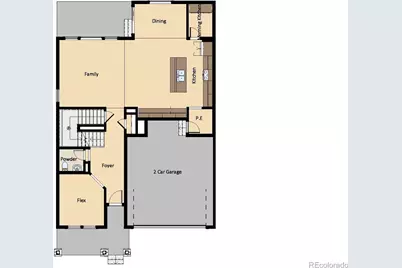 2142 Silverado Lane, Fort Lupton, CO 80621 - Photo 2